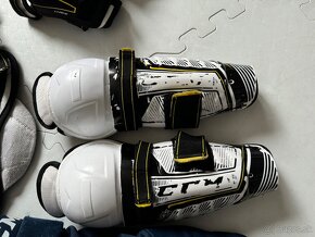 CCM Super Tacks AS1 - 2