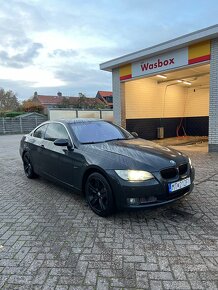 BMW E92 330xd - 2