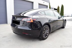 Tesla Model 3 DUAL MOTOR LONG RANGE 4WD 350kW - 2