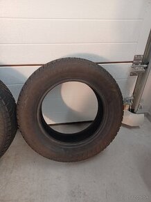 Matador zimne 195/65r15 - 2