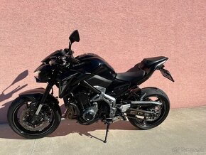 Kawasaki Z900, rok 2017, 13000km 1 rok záruka - 2