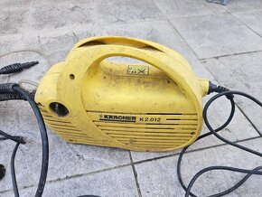 Vapka Karcher K2.012 - 2