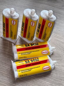 Loctite EA 9492 - 50ml epoxid - 2