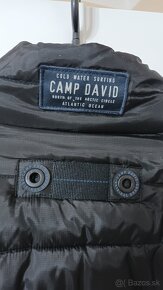 Camp David - 2