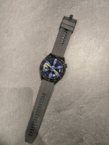 Huawei Watch GT 3 Black - 2