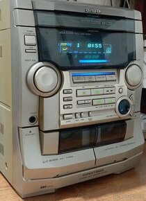 AIWA NSX-SZ50 .... STEREO HIFI SYSTEM .... - 2