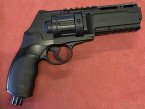 Umarex revolver co2 - 2