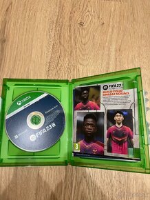 Fifa 23 a Fifa 22 Xbox one - 2