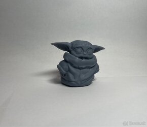 Kid (Yoda) - 2