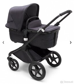 Bugaboo fox 3 - 2