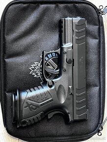 Springfield XDM Elite 3,8 . 10 mm - 2