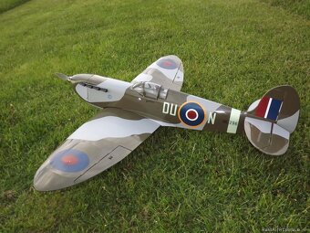 Spitfire 1:10 - 2