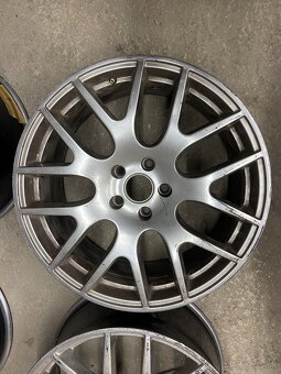 5x112 R19 RH style BBS - 2