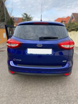 Ford C-Max - 2