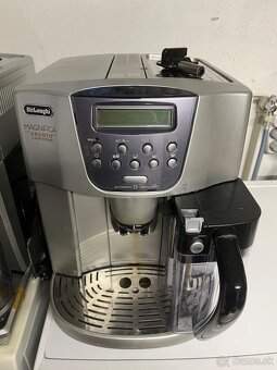 Delonghi Magnifica kávovary na diely - 2