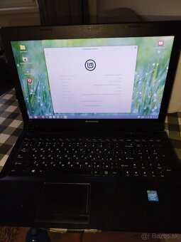 Predaj lenovo b590 - 2