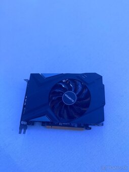 GeForce RTX™ 2070 MINI ITX 8G - 2