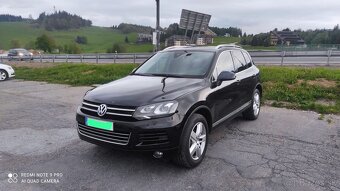 Touareg - 2