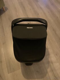 RECARO vajíčko 0-13kg - 2