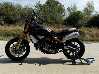 Ducati Scrambler 1100 Sport Pro - 2