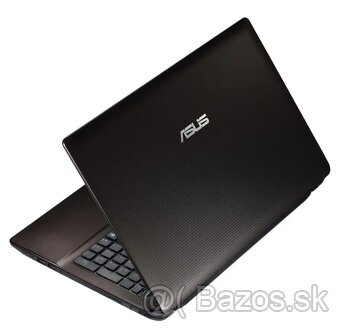 Predam notebook Asus, 15,6" HD displej. - 2