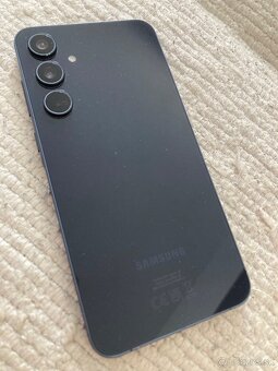 Samsung A 55 5G - 2