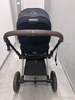 Cybex Priam 4.0 ročník 2022 - 2