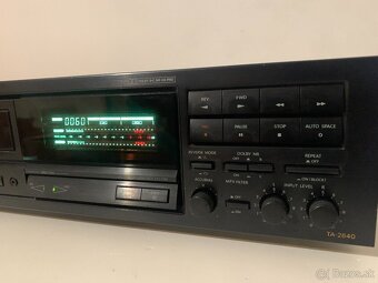 ONKYO TA 2640 - 2