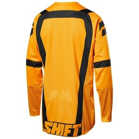 SHIFT - Strike - Dres - 2