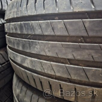 235/50 r19 Michelin - 2