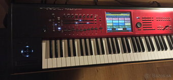 Korg Kronos 2 SE 73 - 2