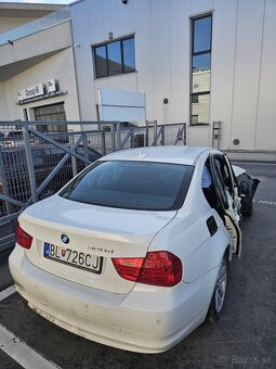 Bmw e90 320xdrive - 2