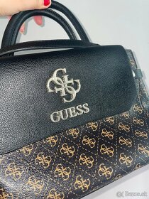 nadherna GUESS original - 2