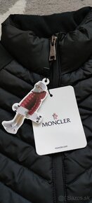 Bunda moncler s - 2