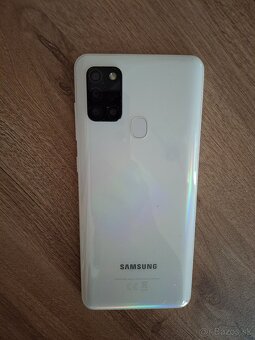 Samsung Galaxy A21s - 2