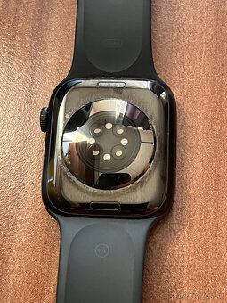 Apple Watch 8 - 2