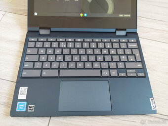 Chromebook Lenovo IdeaPad Flex 3CB, dotykový - 2