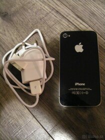 iPhone 4 a Samsung  SII I9100 a - 2