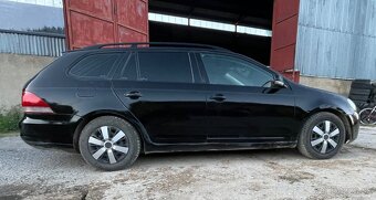 Volkswagen Golf 1.6 - 2