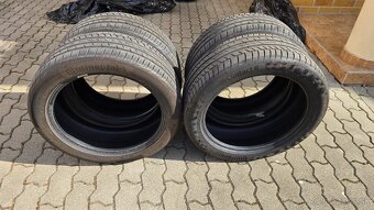 Continental premium contact 6 235/45 R18 V - 2