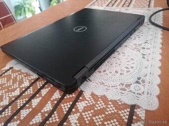 Dell Latitude 5490, I5-8250u, 16GB RAM, SSD M2 256Gb. - 2