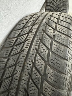 Polo 195/55r16 - 2