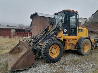 JCB 411 - 2