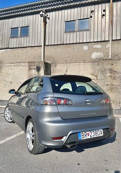 Seat Ibiza Cupra 6L - 2