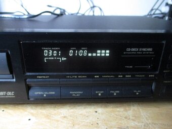 Pioneer PD-4700 - 2