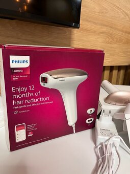 Philips Lumea Advanced IPL SC1997/00 - 2