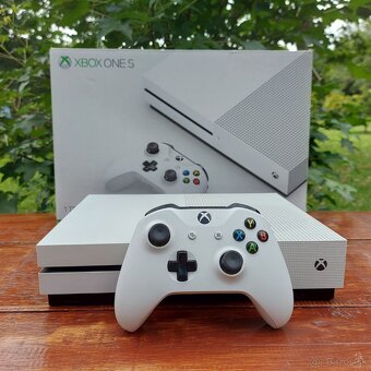 ‼️ XBOX ONE S - 2