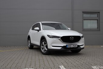 Mazda CX-5 - 2