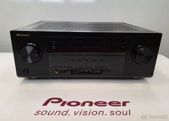 Pioneer VSX-921K - 2