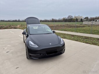 TESLA MODEL Y BLACK 35500;- - 2